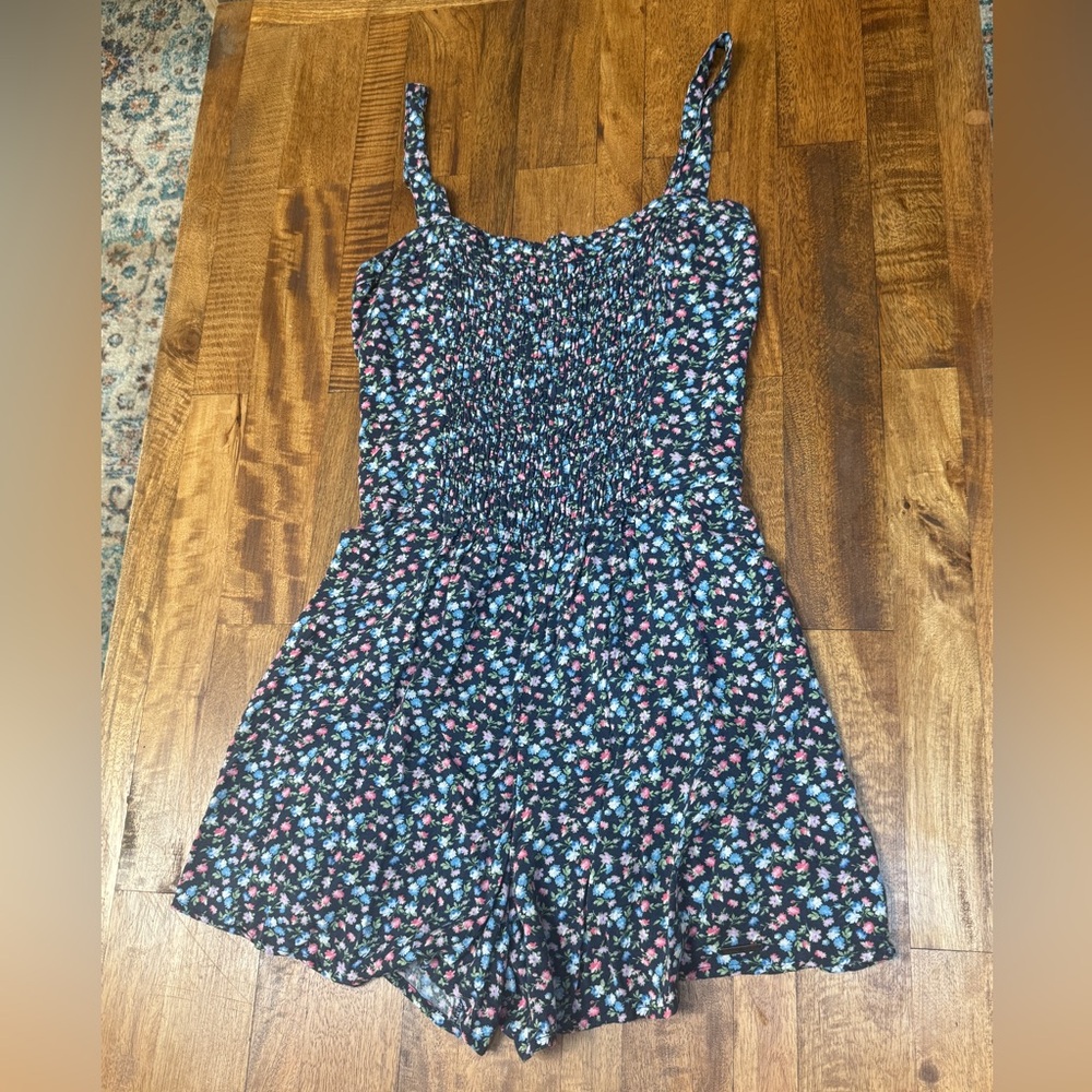 Abercrombie Romper